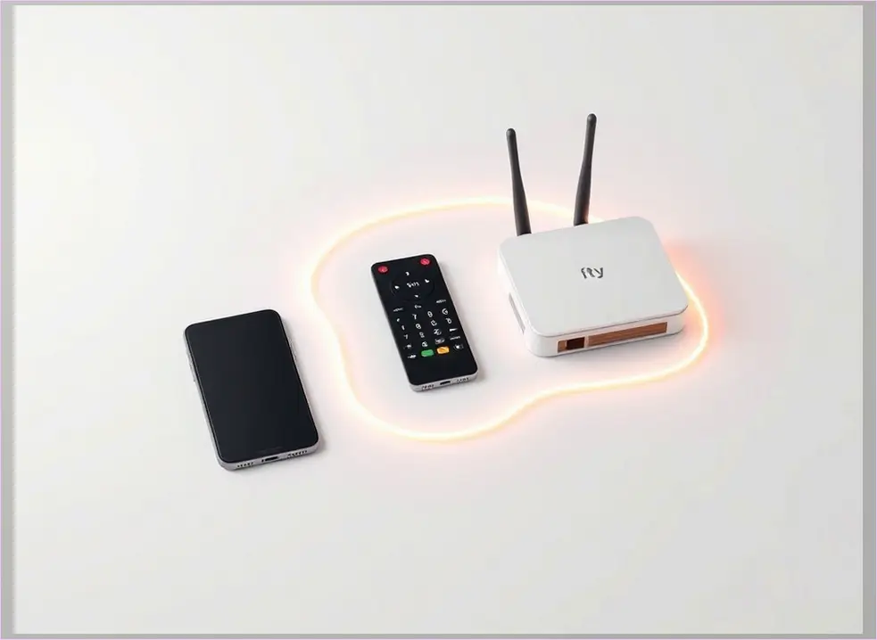 논산시 스마트홈 IoT 가전 다중접속 와이파이 현장 사진 4