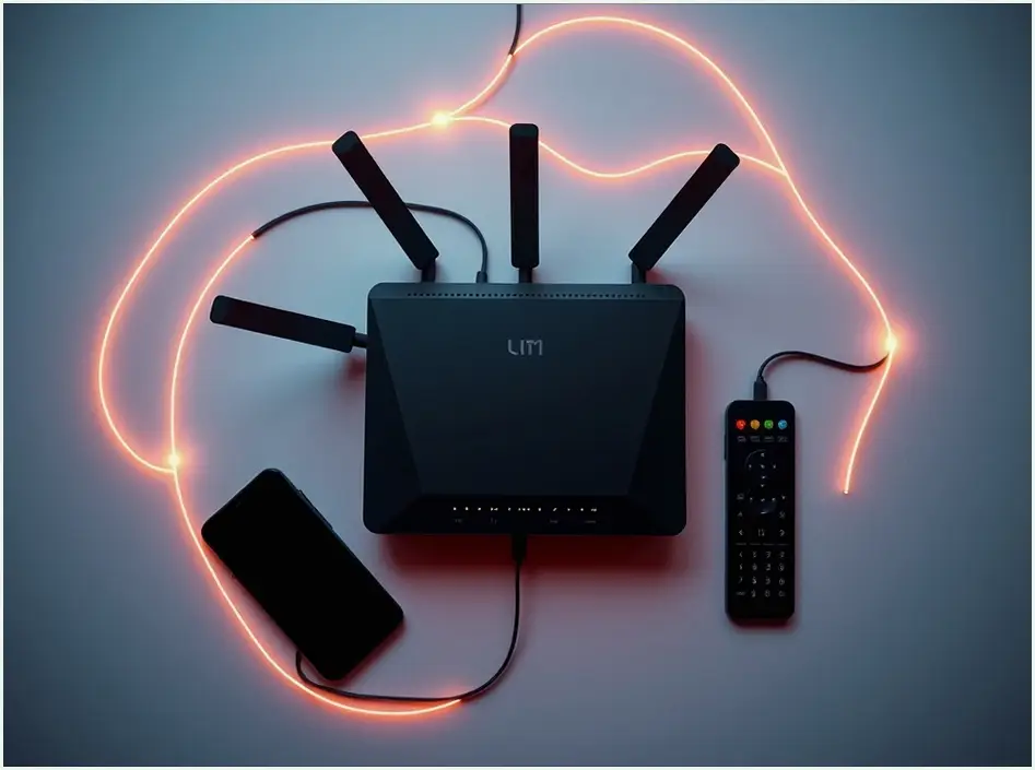 대전 서구 LG유플러스 U+tv 기본형 OTT 결합안내 진행 모습 4
